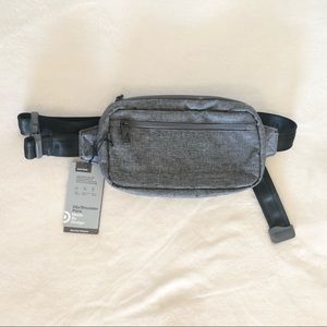 Target Belt Bag/Fanny Pack